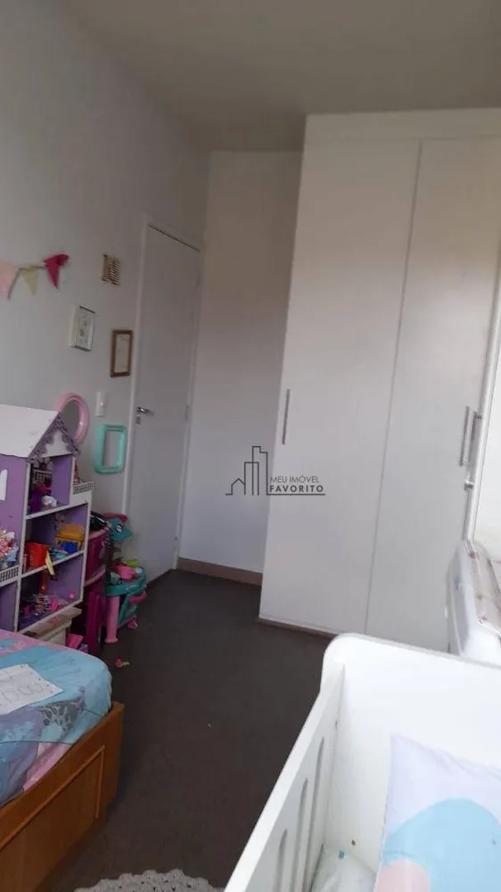 Apartamento, 2 quartos, 50 m² - Foto 2