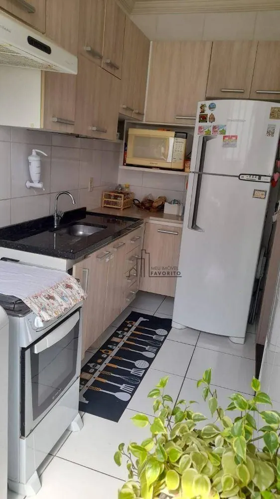 Apartamento, 2 quartos, 50 m² - Foto 1