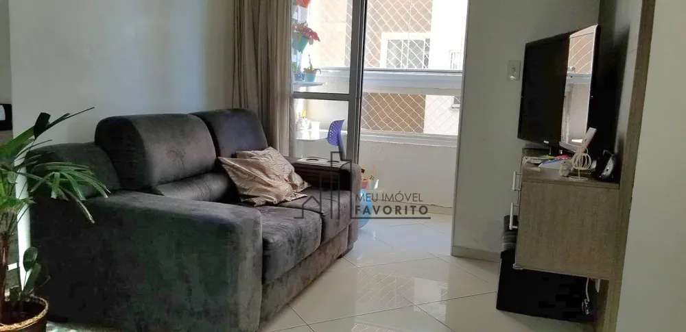 Apartamento, 3 quartos, 62 m² - Foto 3