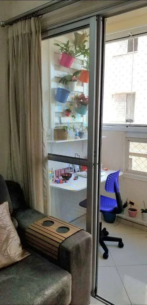 Apartamento, 3 quartos, 62 m² - Foto 2