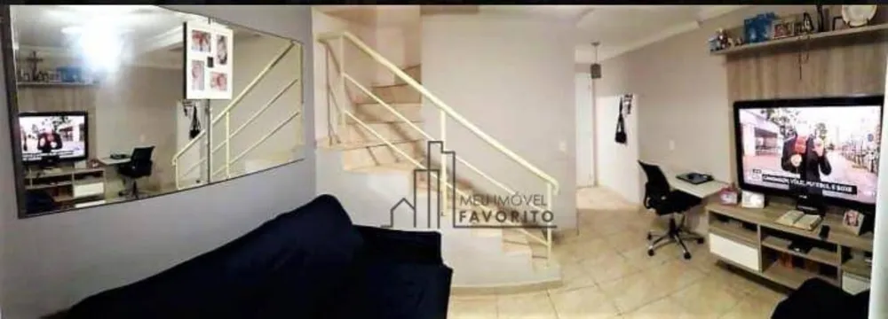 Casa, 2 quartos - Foto 4