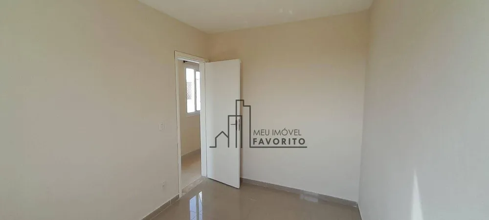 Apartamento, 2 quartos, 48 m² - Foto 4