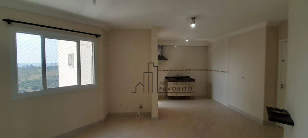 Apartamento, 2 quartos, 48 m² - Foto 1