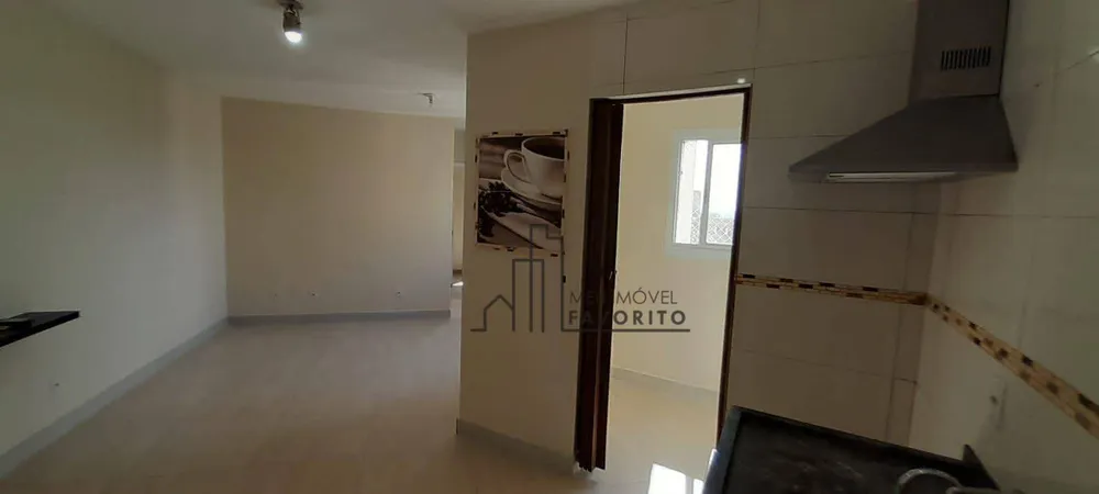 Apartamento, 2 quartos, 48 m² - Foto 3