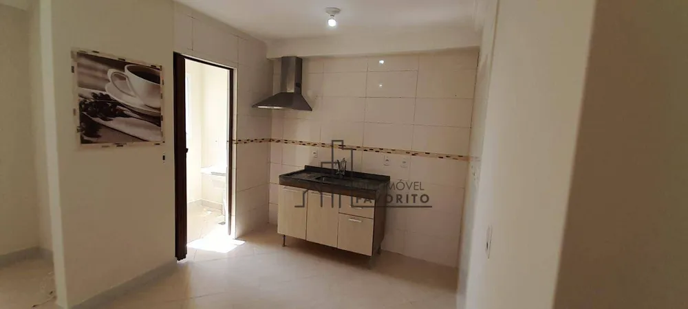 Apartamento, 2 quartos, 48 m² - Foto 2