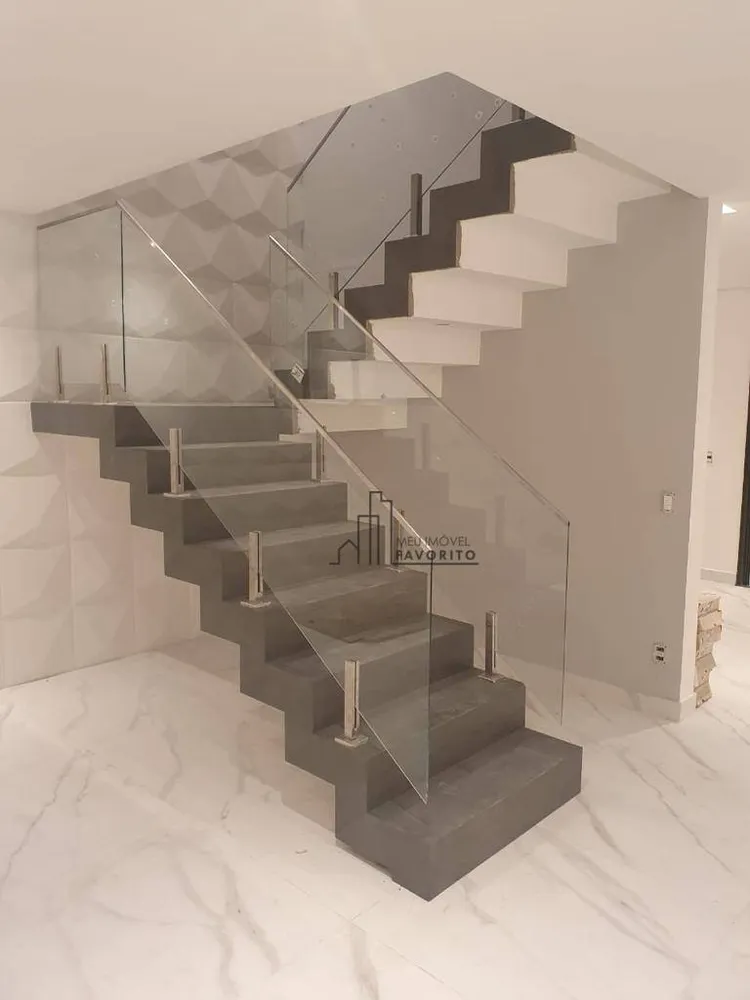 Casa, 3 quartos, 210 m² - Foto 4