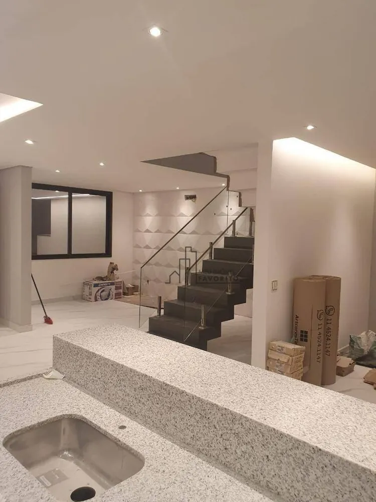 Casa, 3 quartos, 210 m² - Foto 3