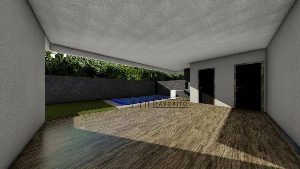 Casa, 3 quartos, 195 m² - Foto 2
