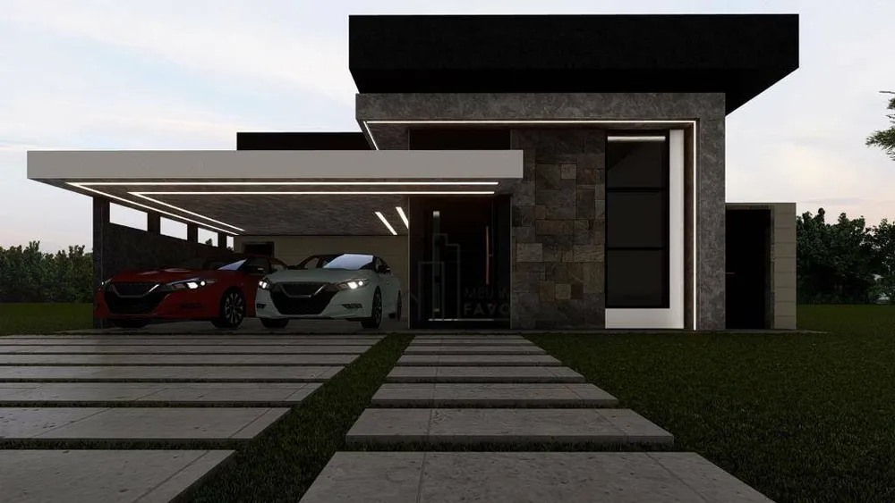 Casa, 3 quartos, 195 m² - Foto 4