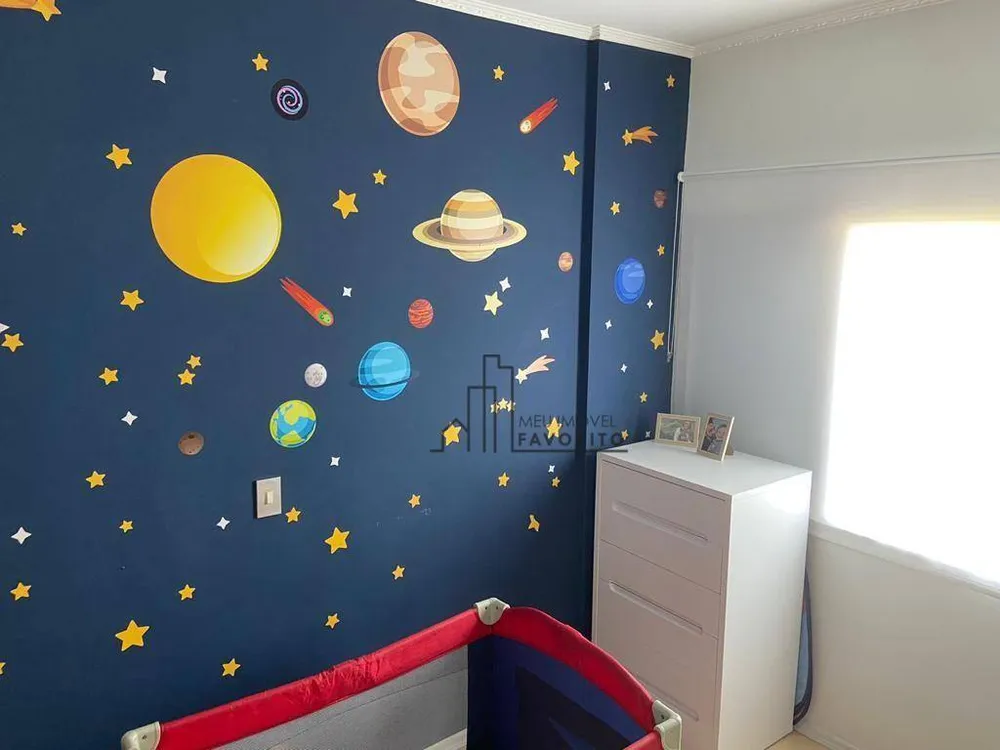 Apartamento, 3 quartos, 84 m² - Foto 3