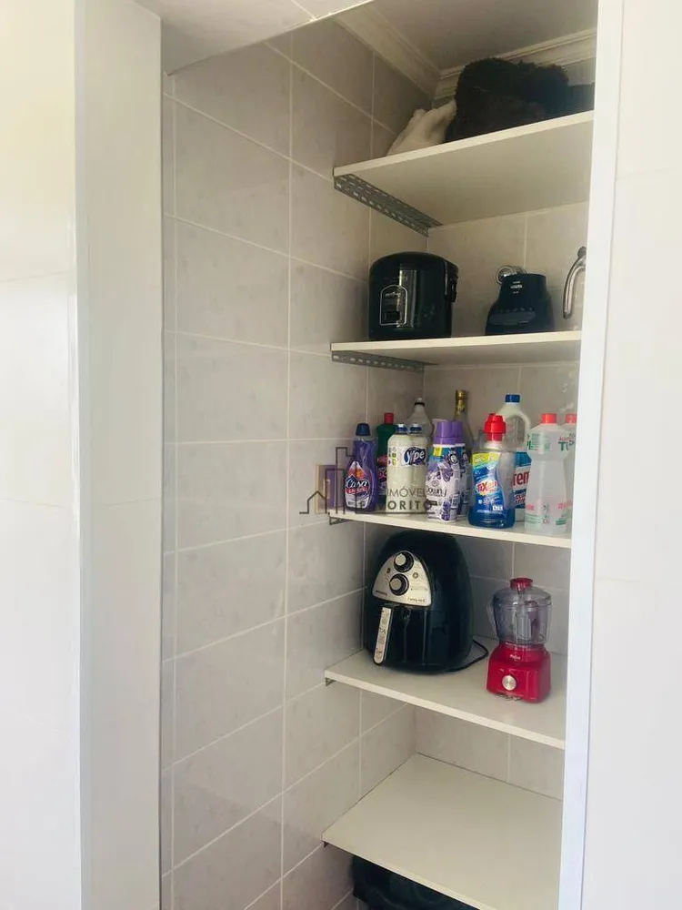 Apartamento, 3 quartos, 84 m² - Foto 2