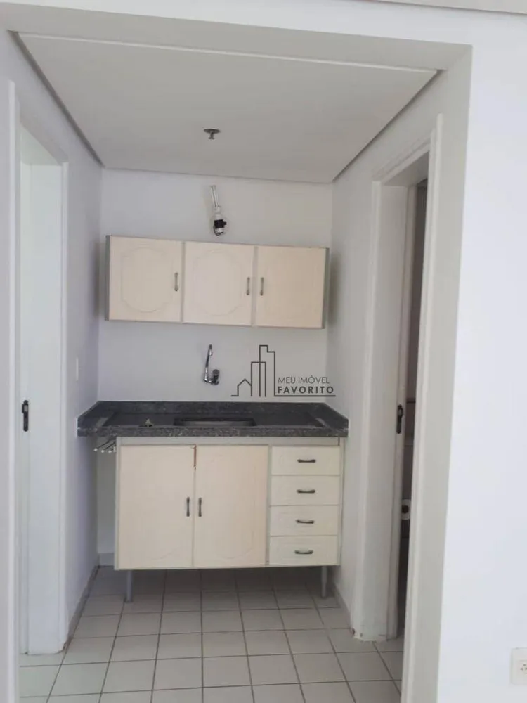 Sala-Conjunto, 64 m² - Foto 2