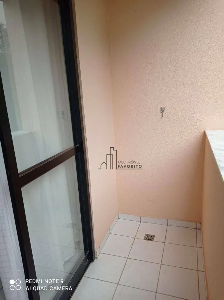 Apartamento, 3 quartos, 100 m² - Foto 4