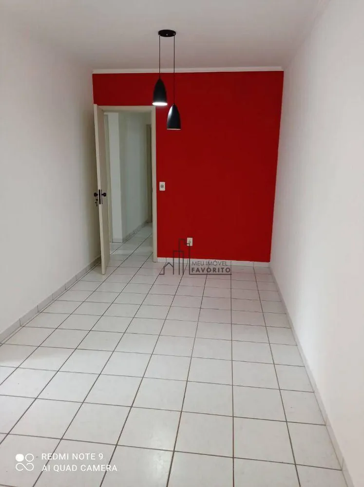 Apartamento, 3 quartos, 100 m² - Foto 3