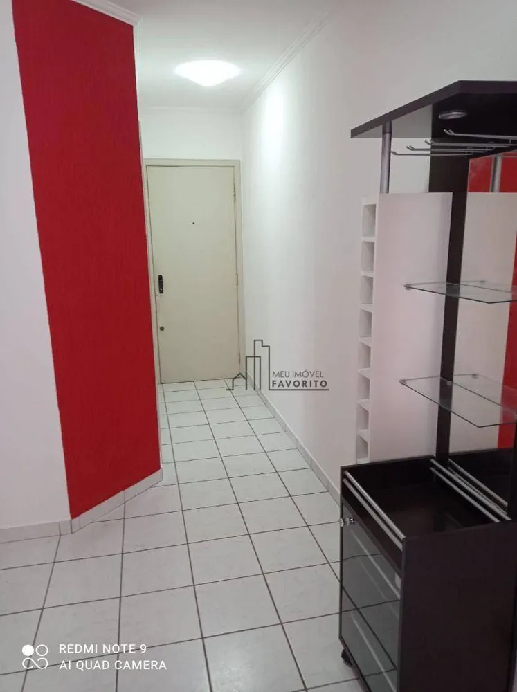 Apartamento, 3 quartos, 100 m² - Foto 2