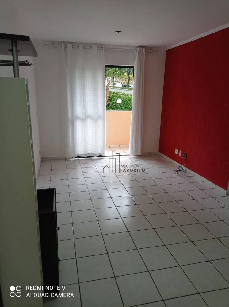 Apartamento, 3 quartos, 100 m² - Foto 1