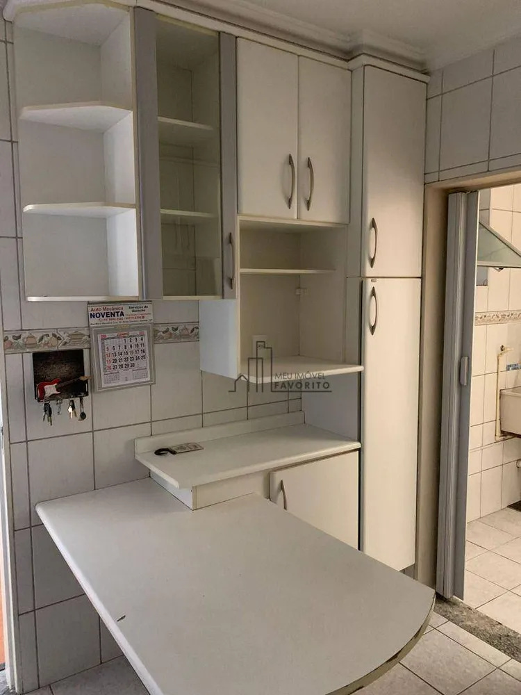 Apartamento, 2 quartos, 56 m² - Foto 2