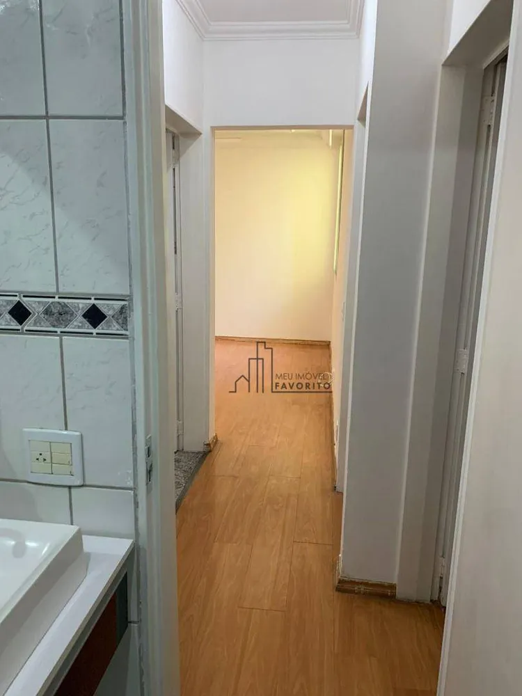 Apartamento, 2 quartos, 56 m² - Foto 4