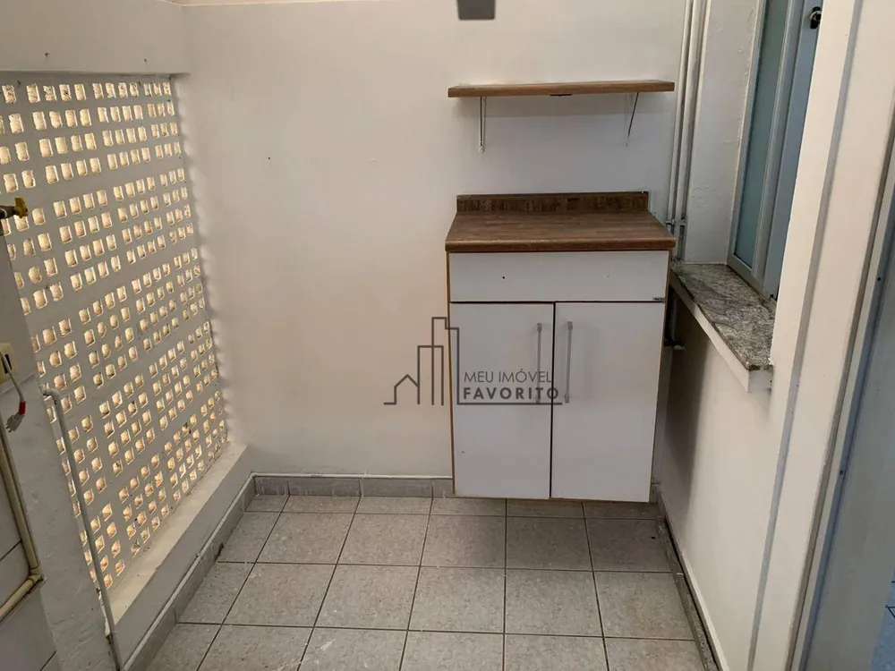 Apartamento, 2 quartos, 56 m² - Foto 3