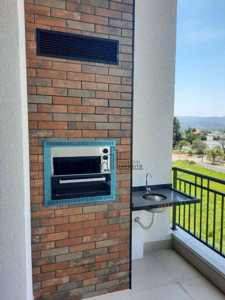 Apartamento, 3 quartos, 107 m² - Foto 3