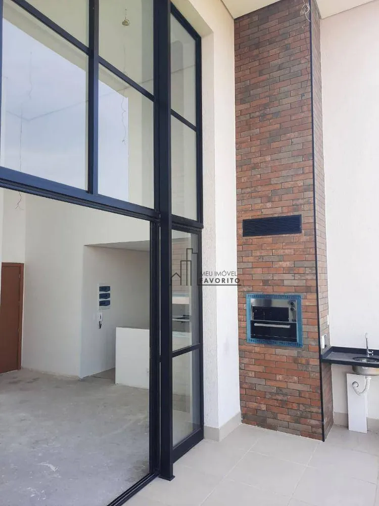 Apartamento, 3 quartos, 107 m² - Foto 2
