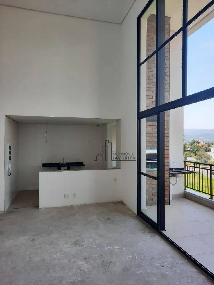 Apartamento, 3 quartos, 107 m² - Foto 4