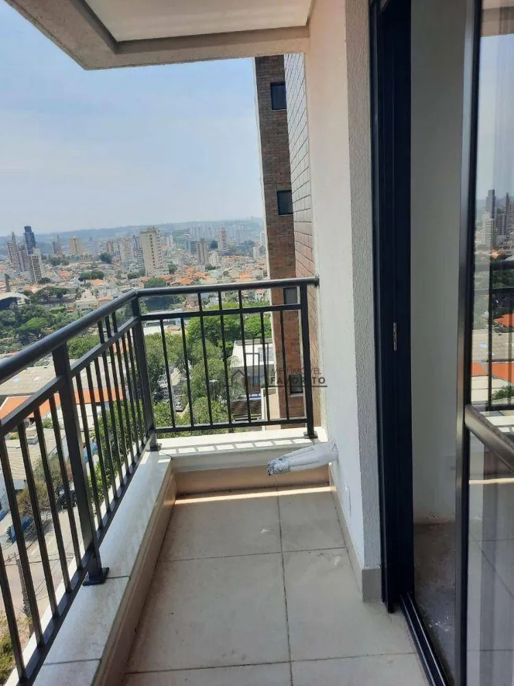 Apartamento, 3 quartos, 107 m² - Foto 1