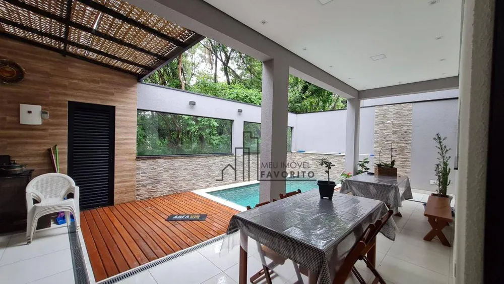 Casa, 5 quartos, 285 m² - Foto 3