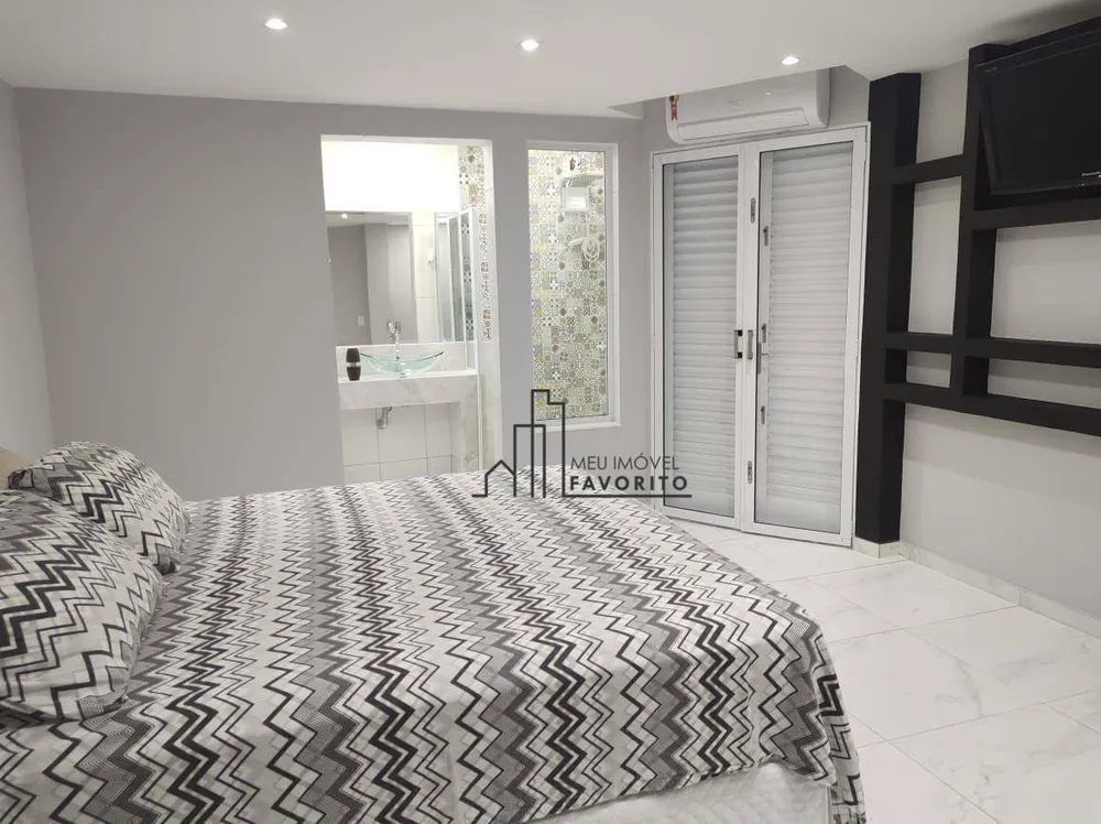 Casa, 3 quartos, 220 m² - Foto 3