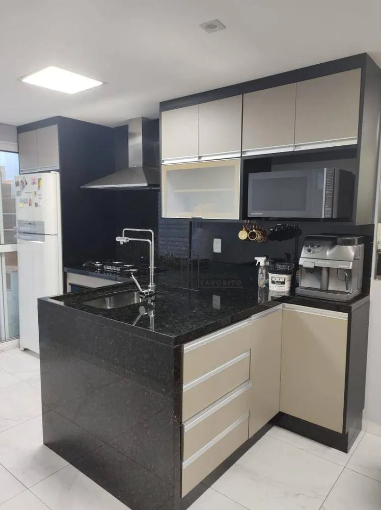 Casa, 3 quartos, 220 m² - Foto 2