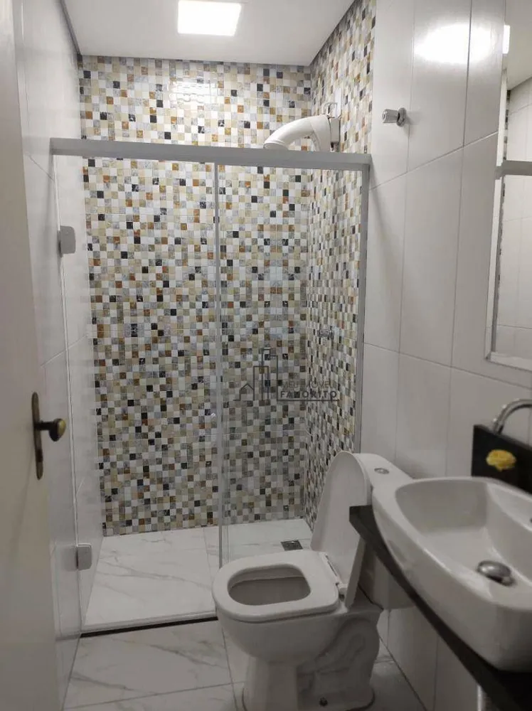 Casa, 3 quartos, 220 m² - Foto 4