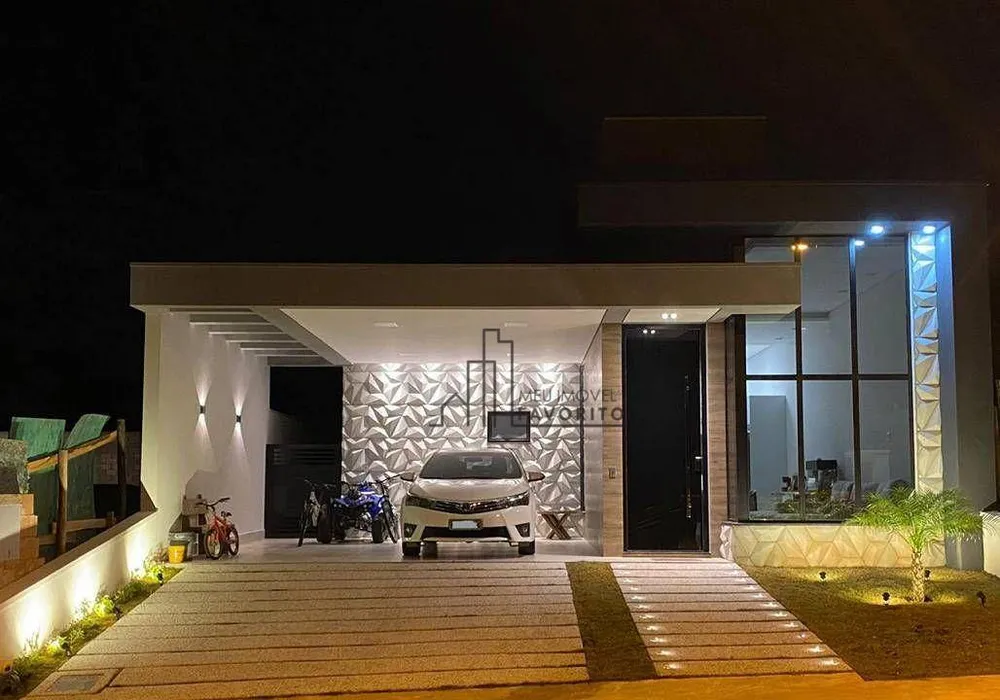 Casa, 3 quartos, 217 m² - Foto 2