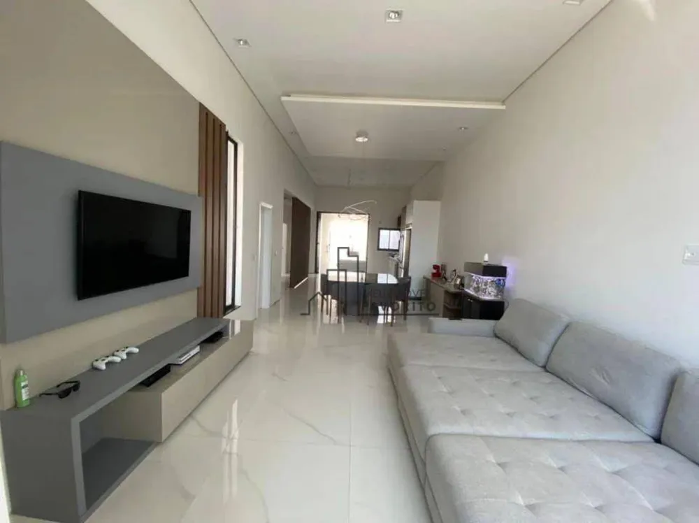 Casa, 3 quartos, 217 m² - Foto 1