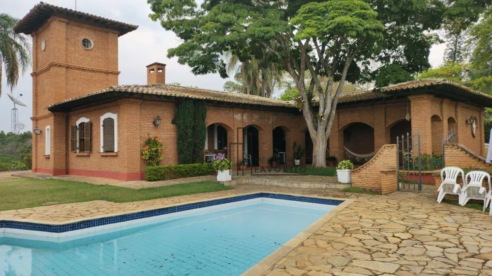 Chácara, 4 quartos, 1 hectares - Foto 1