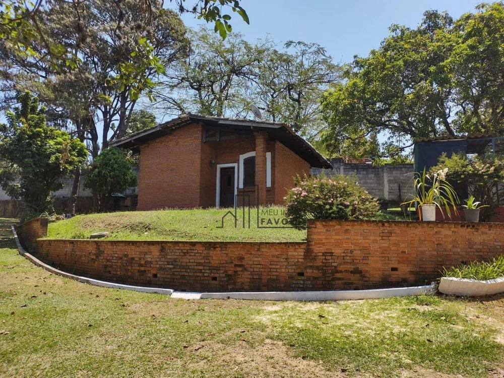 Chácara, 4 quartos, 1 hectares - Foto 4