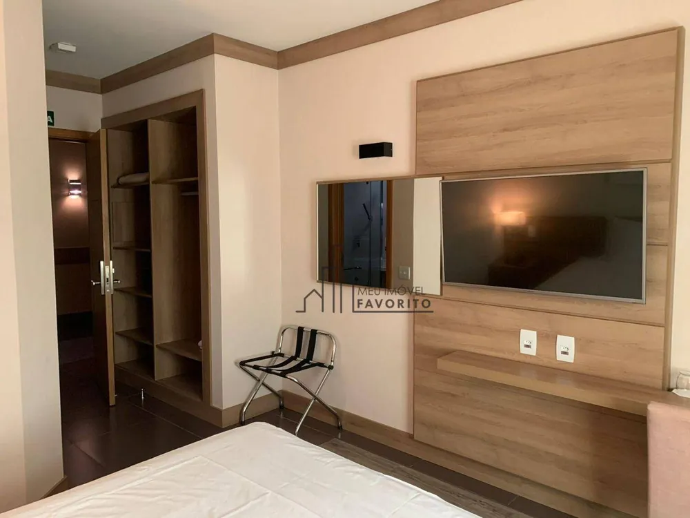 Flat/Apart Hotel, 1 quarto, 41 m² - Foto 2