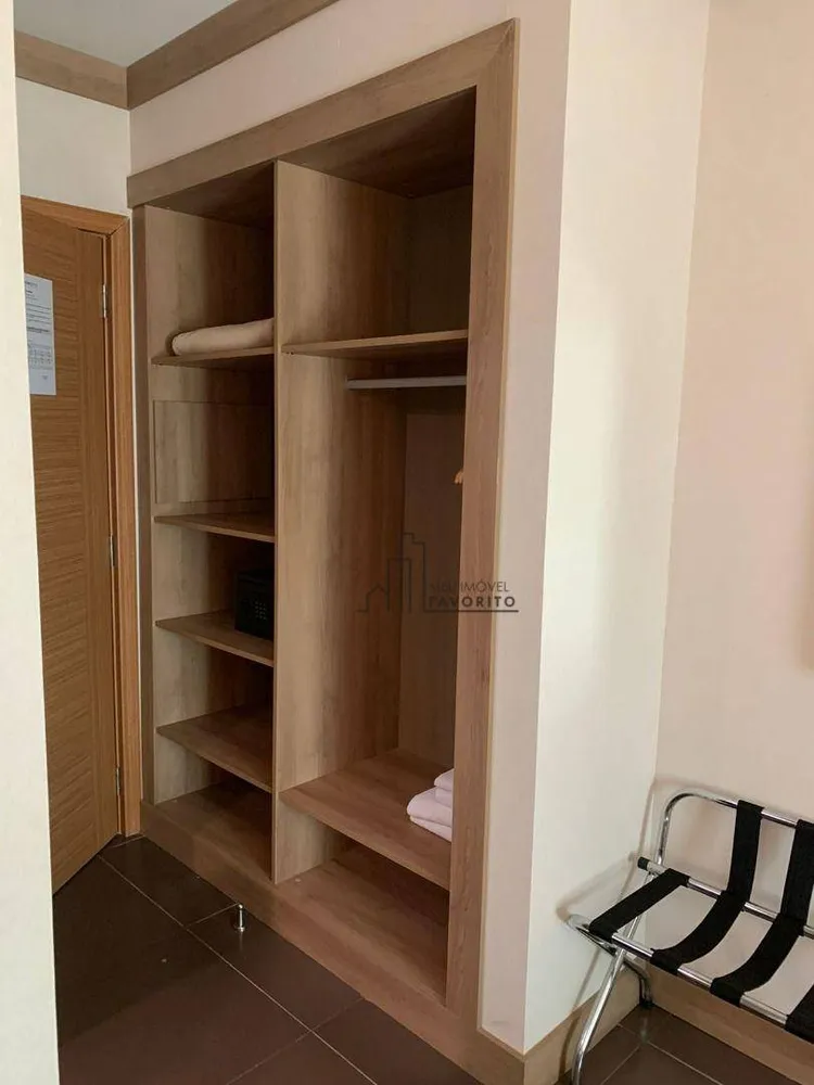 Flat/Apart Hotel, 1 quarto, 41 m² - Foto 4