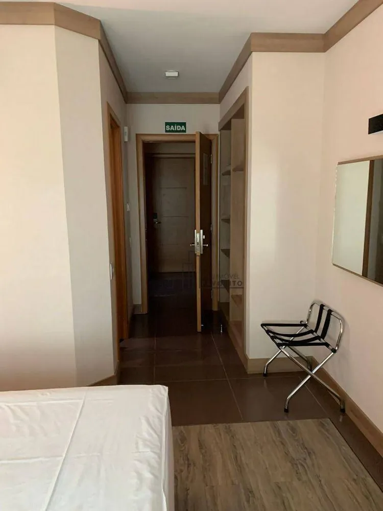 Flat/Apart Hotel, 1 quarto, 41 m² - Foto 3