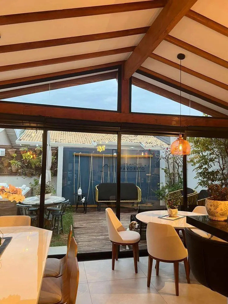 Casa, 3 quartos, 170 m² - Foto 3