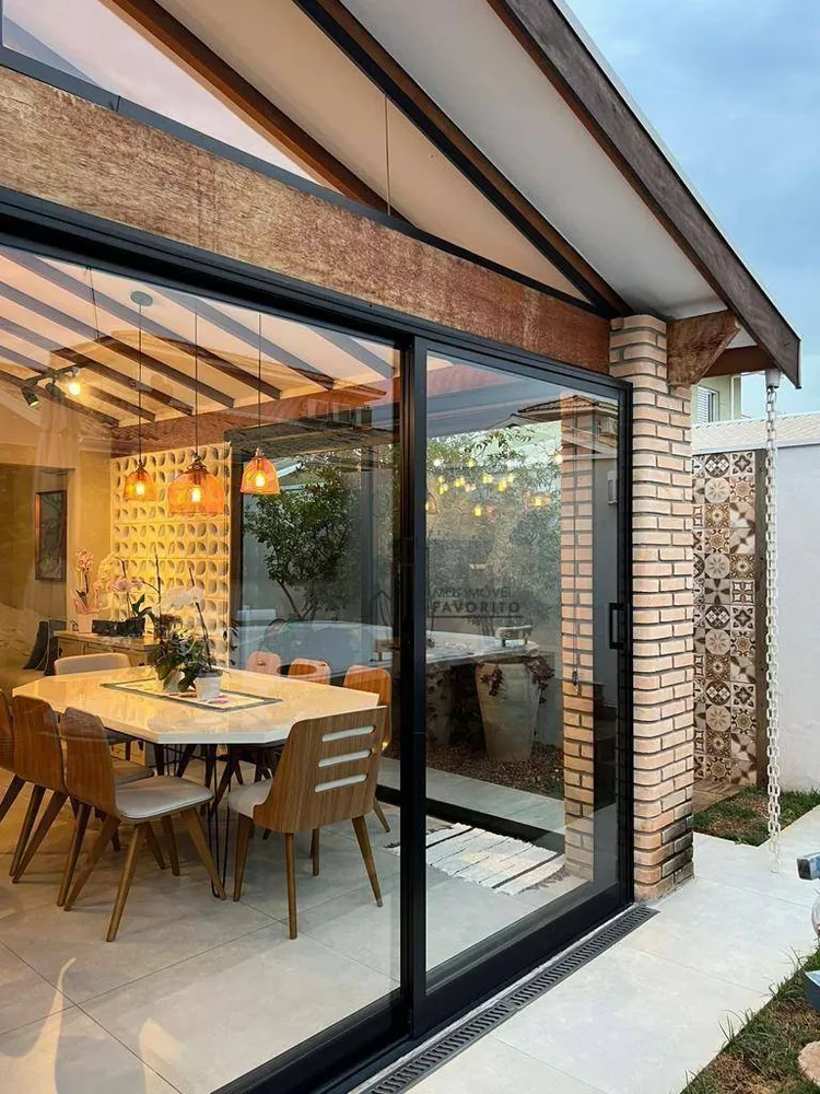 Casa, 3 quartos, 170 m² - Foto 4