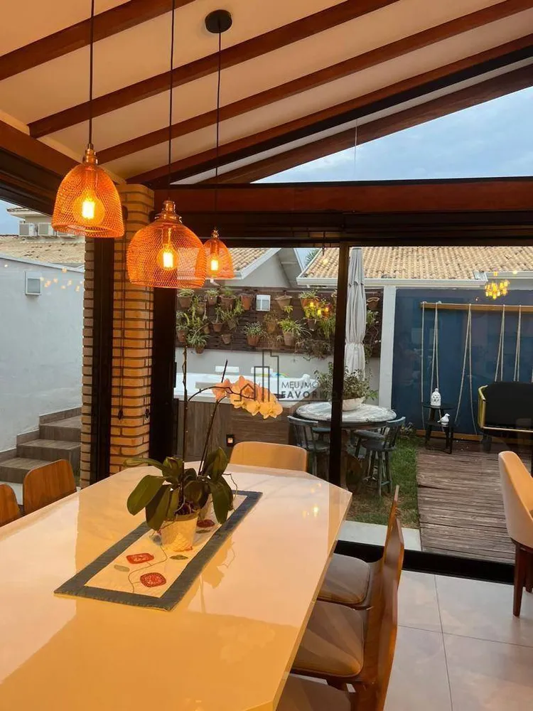 Casa, 3 quartos, 170 m² - Foto 2