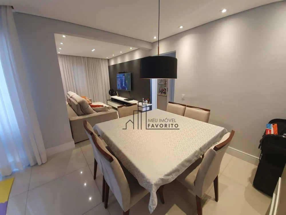 Apartamento, 3 quartos, 72 m² - Foto 1
