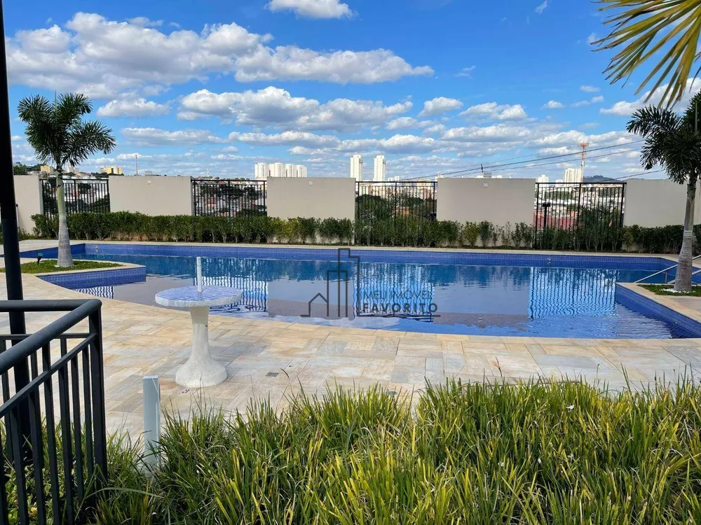 Apartamento, 3 quartos, 72 m² - Foto 3