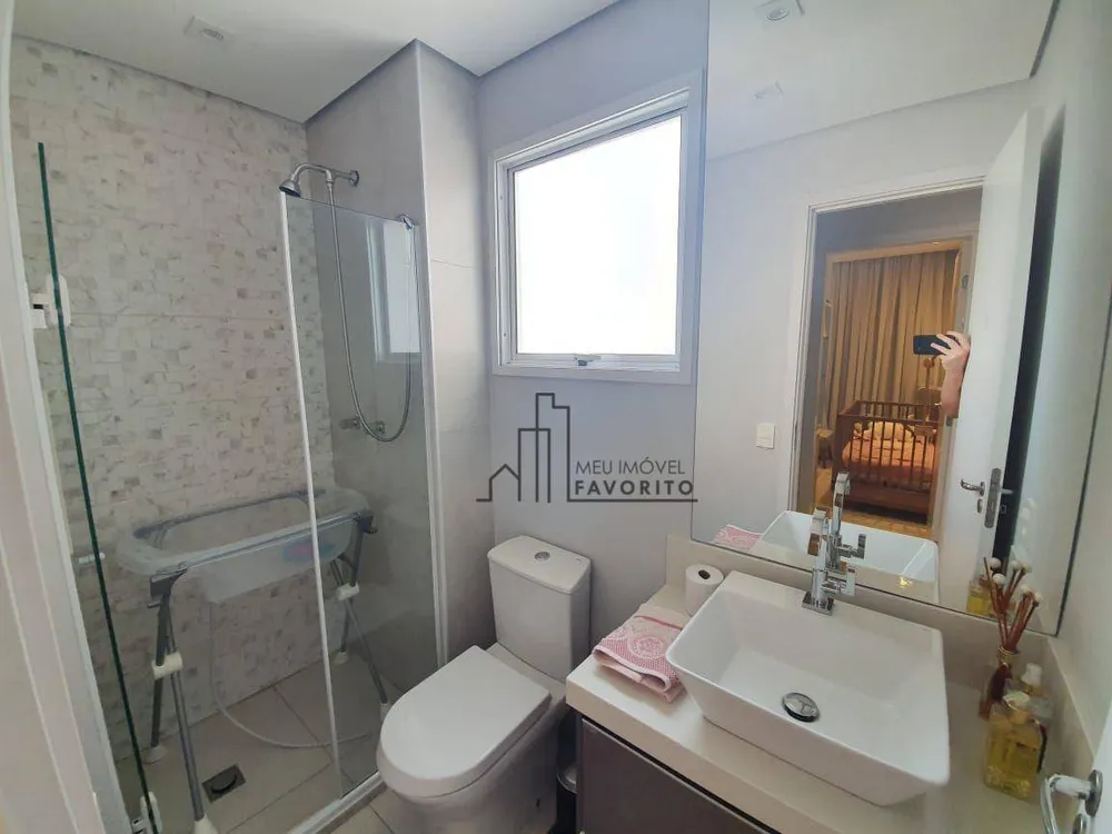 Apartamento, 3 quartos, 72 m² - Foto 4