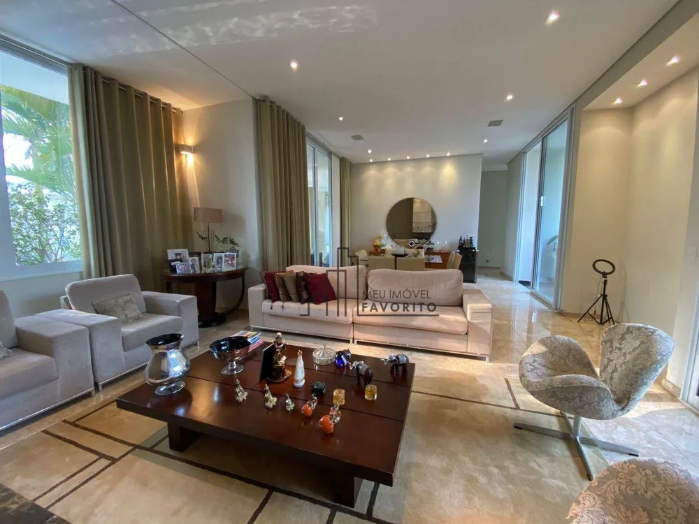 Casa, 4 quartos, 471 m² - Foto 1