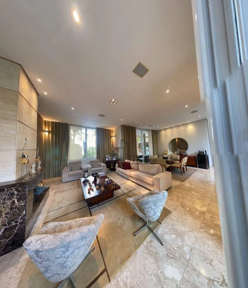 Casa, 4 quartos, 471 m² - Foto 2