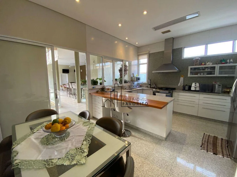Casa, 4 quartos, 471 m² - Foto 3
