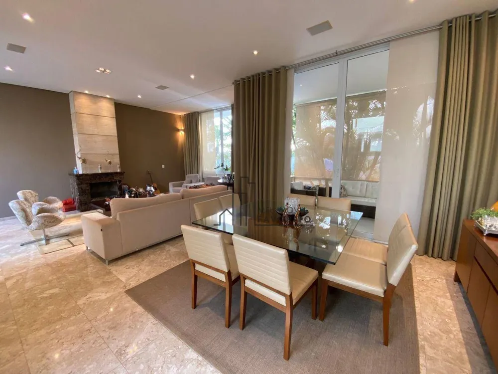 Casa, 4 quartos, 471 m² - Foto 4