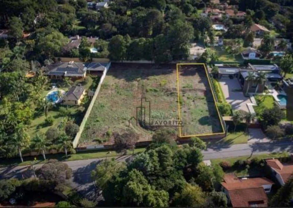 Loteamento e Condomínio, 1554 m² - Foto 1