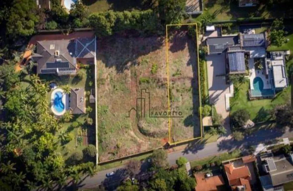 Loteamento e Condomínio, 1554 m² - Foto 2
